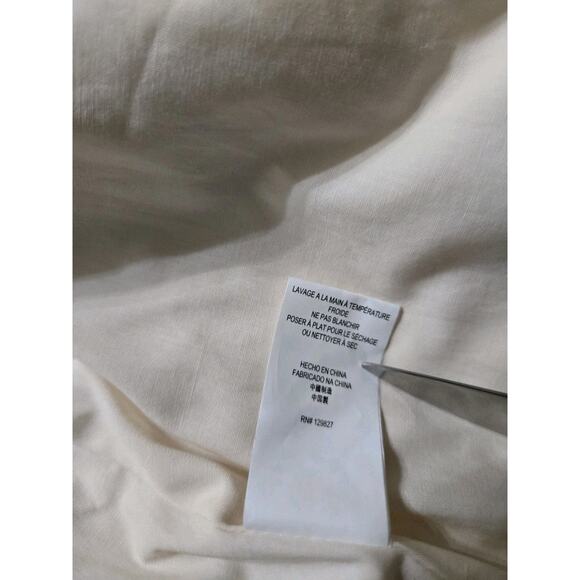 Womens Jen's Pirate Booty Faux Sherpa Coat Small CLEAN EUC - Picture 13 of 16